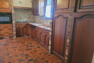 achat maison louviers 27400
