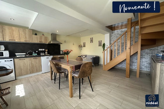 achat maison louviers 27400