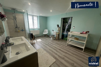 achat maison louviers 27400