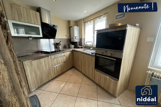 achat maison louviers 27400