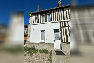 achat maison louviers 27400