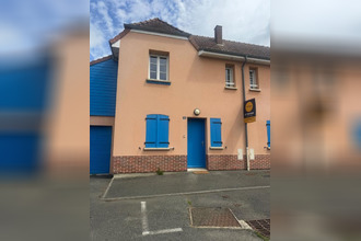 achat maison louviers 27400