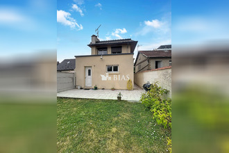 achat maison louviers 27400