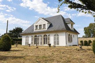 achat maison louviers 27400