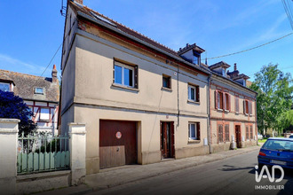 achat maison louviers 27400