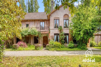 achat maison louviers 27400