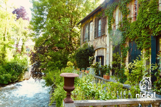 achat maison louviers 27400