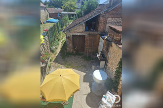 achat maison louviers 27400