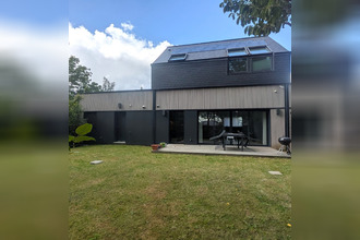 achat maison louviers 27400
