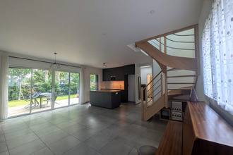 achat maison louviers 27400