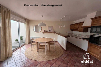 achat maison louviers 27400