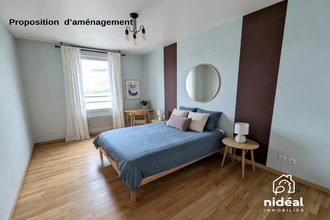 achat maison louviers 27400