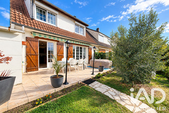 achat maison louviers 27400