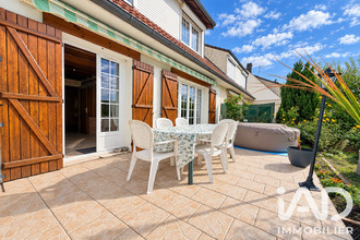 achat maison louviers 27400