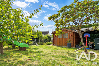 achat maison louviers 27400