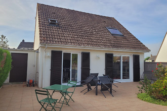 achat maison louviers 27400