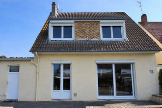 achat maison louviers 27400