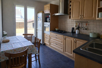 achat maison louviers 27400