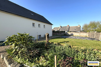 achat maison louvigne-de-bais 35680