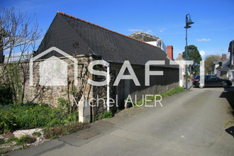 achat maison louvigne-de-bais 35680