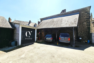 achat maison louvigne-de-bais 35680