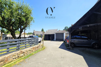 achat maison louvigne-de-bais 35680