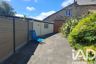 achat maison louvigne-de-bais 35680