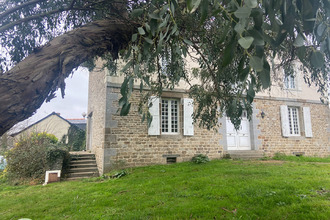 achat maison louvigne-de-bais 35680