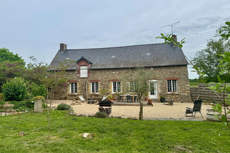 achat maison louvigne-de-bais 35680