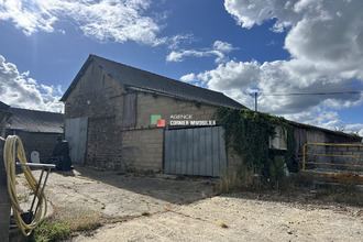 achat maison louvigne-de-bais 35680