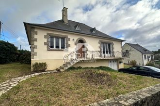 achat maison louvigne-du-desert 35420