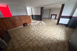 achat maison louvigne-du-desert 35420