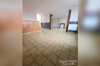 achat maison louvigne-du-desert 35420