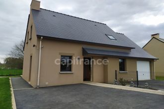 achat maison louvigne-du-desert 35420