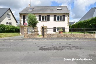 achat maison louvigne-du-desert 35420