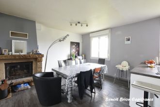 achat maison louvigne-du-desert 35420