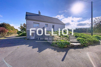 achat maison louvigne-du-desert 35420