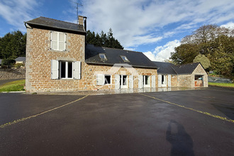 achat maison louvigne-du-desert 35420