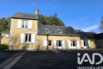 achat maison louvigne-du-desert 35420