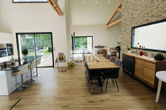 achat maison louvigne-du-desert 35420