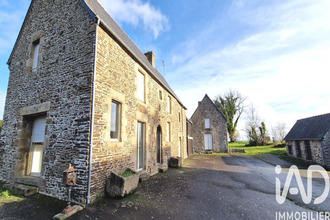 achat maison louvigne-du-desert 35420