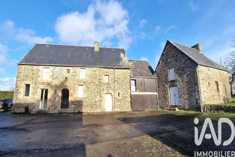 achat maison louvigne-du-desert 35420