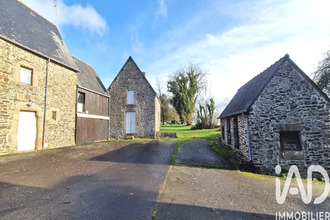 achat maison louvigne-du-desert 35420