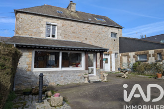 achat maison louvigne-du-desert 35420