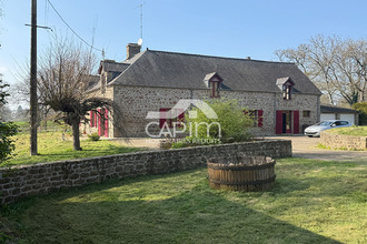 achat maison louvigne-du-desert 35420