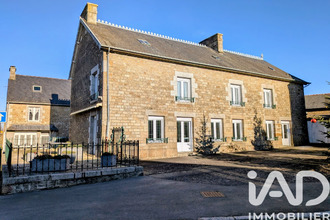 achat maison louvigne-du-desert 35420