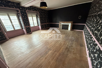 achat maison louvigne-du-desert 35420
