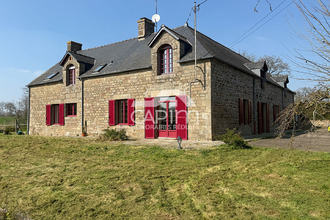 achat maison louvigne-du-desert 35420