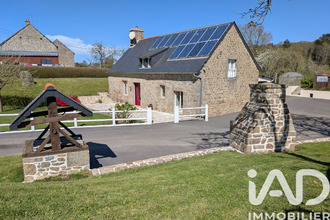 achat maison louvigne-du-desert 35420