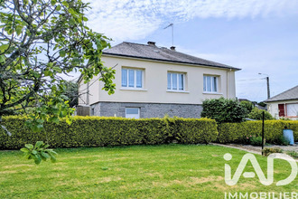 achat maison louvigne-du-desert 35420
